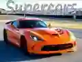 Oyunu Supercars çevrimiçi