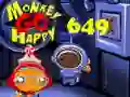 Oyunu Monkey Go Happy Stage 649 çevrimiçi