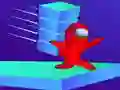 Oyunu Freeze Rider - Superheroes 3D çevrimiçi