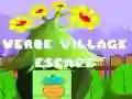Oyunu Verde Village Escape çevrimiçi