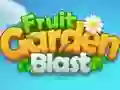 Oyunu Fruit Garden Blast çevrimiçi