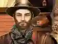 Oyunu Texas Trouble çevrimiçi