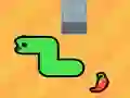 Oyunu SSSpicy Snake çevrimiçi
