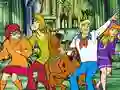 Oyunu Scooby Doo Jigsaw Puzzle Collection çevrimiçi