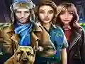 Oyunu Witness Protection çevrimiçi