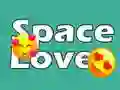 Oyunu Space Love çevrimiçi