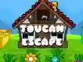 Oyunu Toucan Escape çevrimiçi