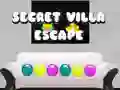 Oyunu Secret Villa Escape çevrimiçi