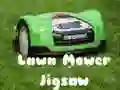 Oyunu Lawn Mower Jigsaw çevrimiçi