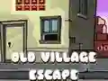Oyunu Old Village Escape çevrimiçi