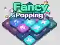 Oyunu Fancy Popping çevrimiçi