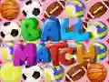 Oyunu Ball Match çevrimiçi