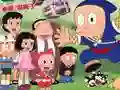 Oyunu Ninja Hattori-kun Jigsaw Puzzle Collection çevrimiçi