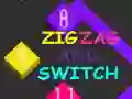 Oyunu Zig Zag and Switch çevrimiçi