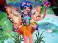 Oyunu Fairy Dress Up for Girls çevrimiçi