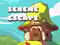 Oyunu Serene Escape çevrimiçi