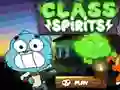 Oyunu Gumball Class Spirits çevrimiçi