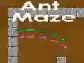 Oyunu Ant maze çevrimiçi