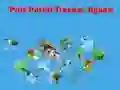 Oyunu Paw Patrol Tracker Jigsaw çevrimiçi