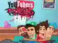 Oyunu YouTubers Psycho Fan çevrimiçi
