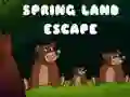 Oyunu Spring Land Escape çevrimiçi