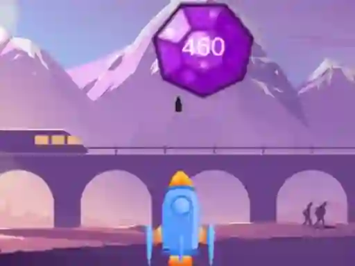 Oyunu Leaping Gems çevrimiçi