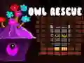 Oyunu Owl Rescue çevrimiçi