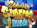Oyunu Subway Surfers Dubai çevrimiçi