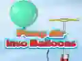 Oyunu Pump Air into Balloon çevrimiçi