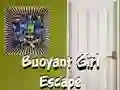 Oyunu Buoyant Girl Escape çevrimiçi