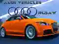 Oyunu Audi Vehicles Jigsaw çevrimiçi