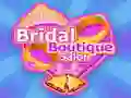 Oyunu Bridal Butique Salon çevrimiçi
