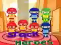 Oyunu Stack Heroes çevrimiçi
