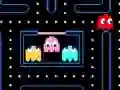 Oyunu Pac-Man Clone çevrimiçi