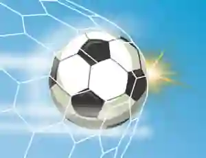 Oyunu Soccer Master çevrimiçi