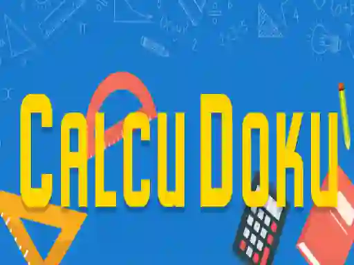 Oyunu CalcuDoku çevrimiçi