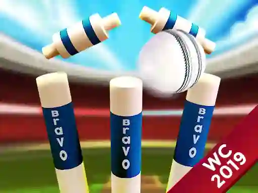 Oyunu Mini Cricket: Ground Championship World Cup 2019 çevrimiçi