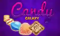 Oyunu Candy Galaxy çevrimiçi