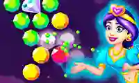 Oyunu Bubble World çevrimiçi