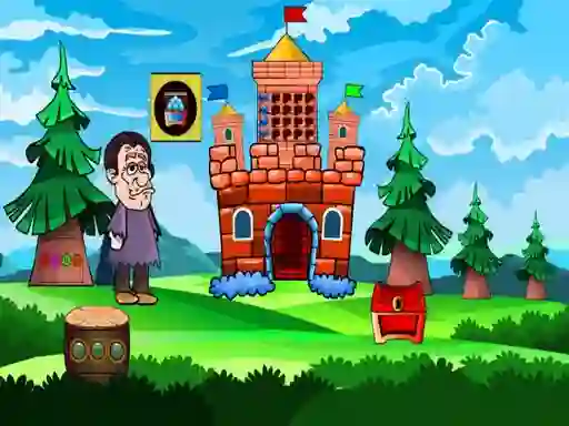 Oyunu Castle Escape 2 çevrimiçi