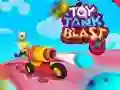 Oyunu Toy Tank Blast çevrimiçi