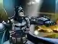 Oyunu Batman Missions Gotham City Mayhem çevrimiçi