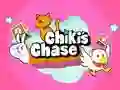 Oyunu Chiki's Chase çevrimiçi