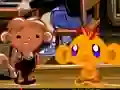 Oyunu Monkey Go Happy Stage 657 çevrimiçi