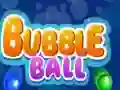Oyunu Bubble Ball çevrimiçi