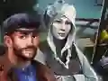 Oyunu The Cursed Barn çevrimiçi