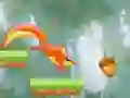 Oyunu Nut Rush Summer Sprint çevrimiçi