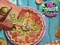 Oyunu Pie Realife Cooking çevrimiçi