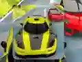 Oyunu Smash Cars 3D 2022 çevrimiçi