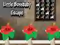 Oyunu Little Bossbaby Escape çevrimiçi